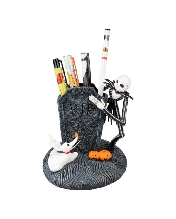 LAPICERO CON SET DE ESCRITURA DISNEY PESADILLA ANTES DE NAVIDAD 8435747811718