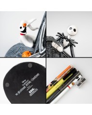 LAPICERO CON SET DE ESCRITURA DISNEY PESADILLA ANTES DE NAVIDAD 8435747811718 LAPICERO CON SET DE ESCRITURA DISNEY PESADILLA ANTES DE NAVIDAD 8435747811718