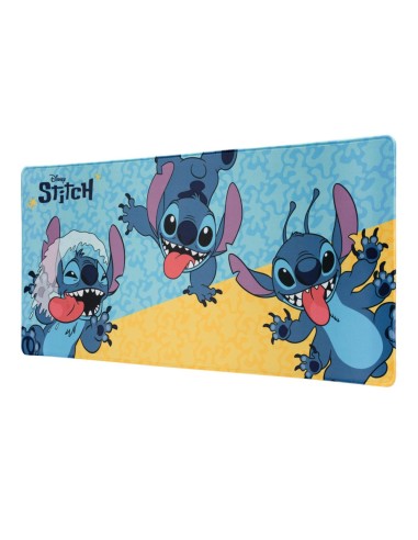 ALFOMBRILLA RATON XL DISNEY STITCH 8435747809838 ALFOMBRILLA RATON XL DISNEY STITCH 8435747809838