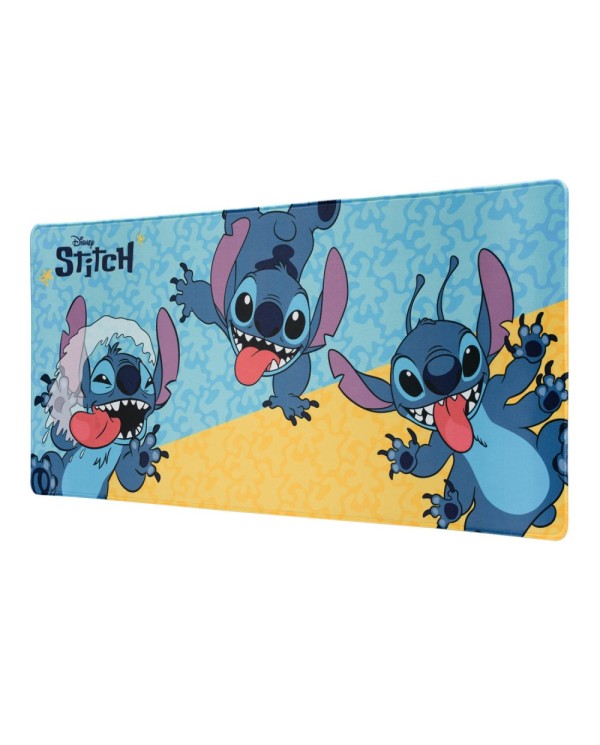 ALFOMBRILLA RATON XL DISNEY STITCH 8435747809838
