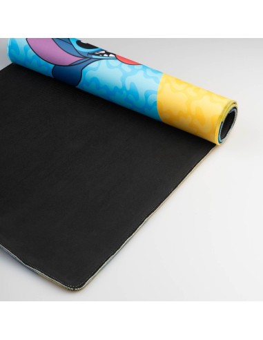 ALFOMBRILLA RATON XL DISNEY STITCH 8435747809838 ALFOMBRILLA RATON XL DISNEY STITCH 8435747809838