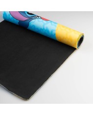 ALFOMBRILLA RATON XL DISNEY STITCH 8435747809838