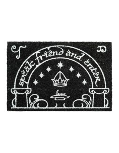 FELPUDO LUMINISCENTE EL SEÑOR DE LOS ANILLOS  8435747809395