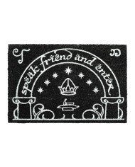 FELPUDO LUMINISCENTE EL SEÑOR DE LOS ANILLOS  8435747809395 FELPUDO LUMINISCENTE EL SEÑOR DE LOS ANILLOS  8435747809395