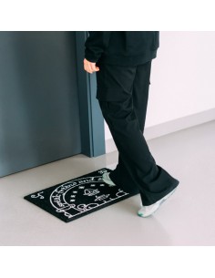 FELPUDO LUMINISCENTE EL SEÑOR DE LOS ANILLOS  8435747809395