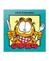 ,GRUPO ERIK,,8435747819622,CALENDARIO 2026 30X30 FRIENDS,