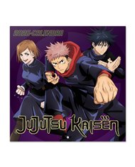 ,GRUPO ERIK,,8435747819295,CALENDARIO 2026 30X30 NARUTO SHIPPUDEN,