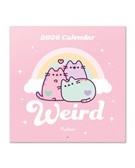 ,GRUPO ERIK,,8435747820062,CALENDARIO 2026 30X30 DRAGON BALL,