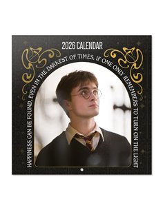 ,GRUPO ERIK,,8435747820017,CALENDARIO 2026 30X30 MARVEL DEADPOOL,