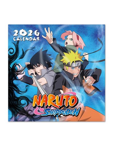 ,GRUPO ERIK,,8435747819301,CALENDARIO 2026 30X30 DISNEY STITCH,