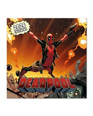 ,GRUPO ERIK,,8435747819561,CALENDARIO 2026 30X30 HIROSHIGE,