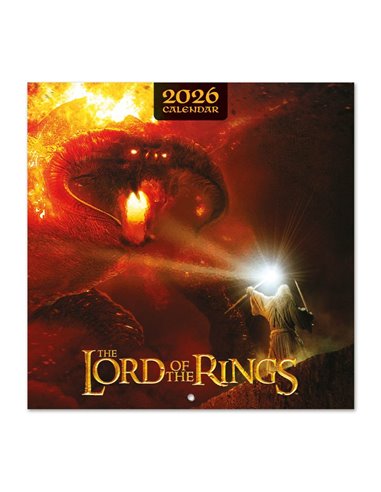 ,GRUPO ERIK,,8435747819981,CALENDARIO 2026 30X30 BT21,