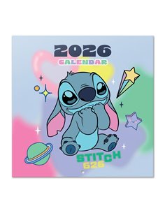 ,GRUPO ERIK,,8435747819516,CALENDARIO 2026 30X30 DEMON SLAYER,