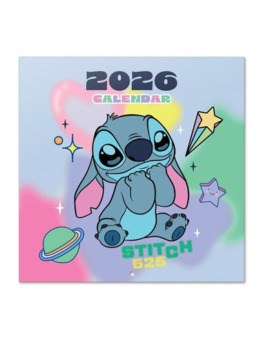 ,GRUPO ERIK,,8435747819516,CALENDARIO 2026 30X30 DEMON SLAYER,