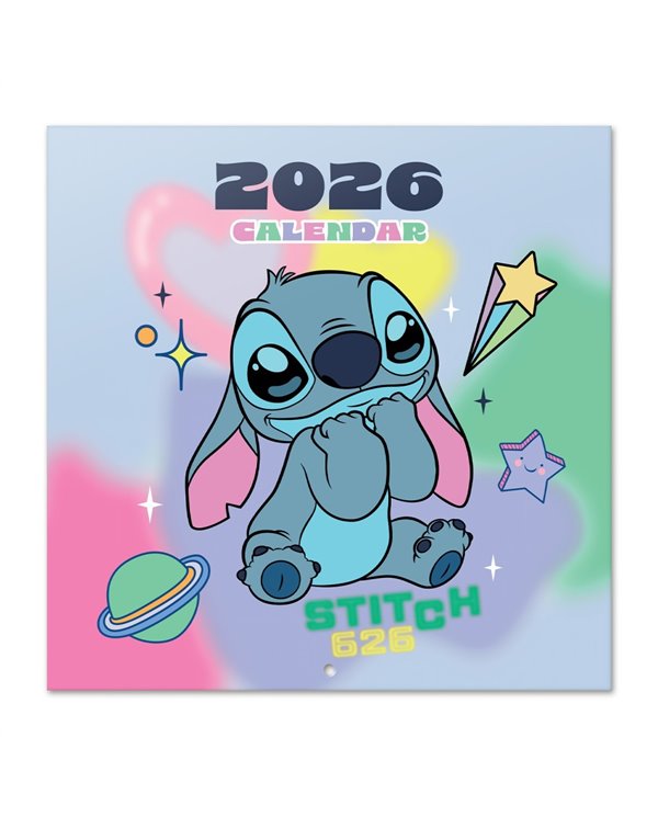 ,GRUPO ERIK,,8435747819516,CALENDARIO 2026 30X30 DEMON SLAYER,