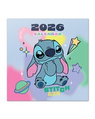 ,GRUPO ERIK,,8435747819516,CALENDARIO 2026 30X30 DEMON SLAYER,