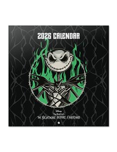 ,GRUPO ERIK,,8435747819509,CALENDARIO 2026 30X30 BLEACH,