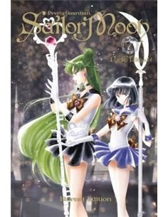 TAKEUCHI NAOKO,NORMA,,9788467971200,TWIN STAR EXORCISTS ONMYOUJI 23,