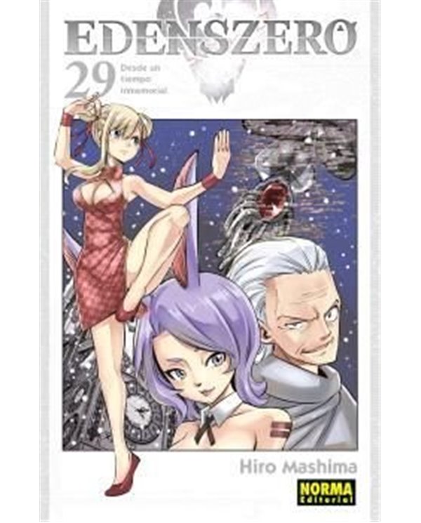 MASHIMA HIRO,NORMA,,9788467979268,SHANGRI LA FRONTIER 10,