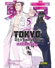 WAKUI KEN/NATSUKAWAGUCHI YUKINORI,NORMA,,9788467978353,NUE'S EXORCIST 3,