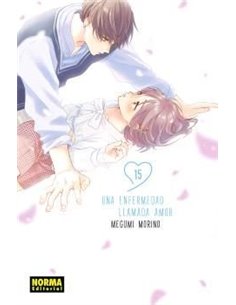 MEGUMI MORINO,NORMA,,9788467977714,LA MANCHA QUE NOS QUEDA 2 NOVELA,