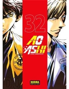 KOBAYASHI YUGO,NORMA,,9788467973075,VILLAINS ARE DESTINED TO DIE 6,