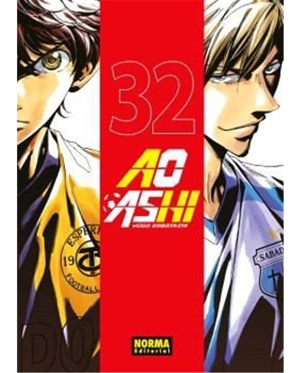 KOBAYASHI YUGO,NORMA,,9788467973075,VILLAINS ARE DESTINED TO DIE 6,