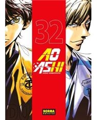 KOBAYASHI YUGO,NORMA,,9788467973075,VILLAINS ARE DESTINED TO DIE 6,