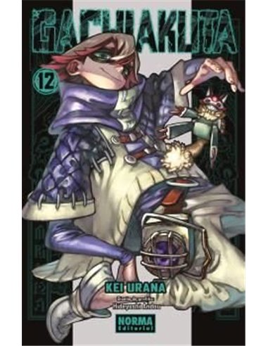 URANA KEI,NORMA,,9788467979220,KINDERGARTEN WARS 9,