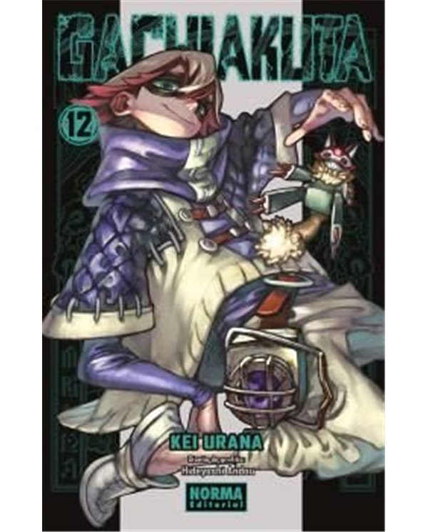 URANA KEI,NORMA,,9788467979220,KINDERGARTEN WARS 9,