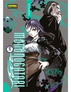 ONIGUNSOU,NORMA,,9788467968620,WILD STRAWBERRY 1,