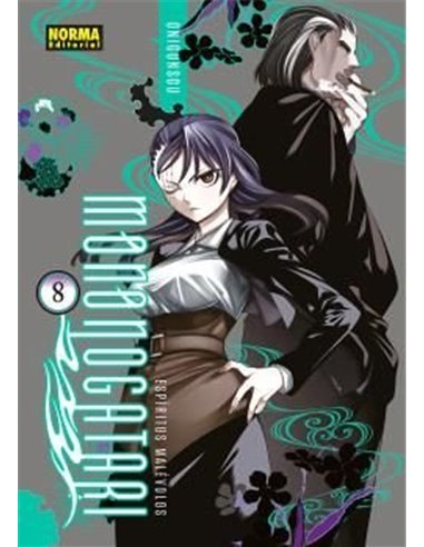 ONIGUNSOU,NORMA,,9788467968620,WILD STRAWBERRY 1,