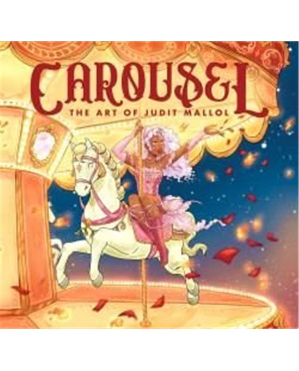 MALLOL JUDIT,NORMA,,9788467978773,SLAINE EL DIOS CORNUDO EDICION DEL 35 ANIVERSARIO,