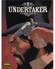 DORISON/MEYER/DELABIE,NORMA,,9788467979190,SIN CITY 3 CARTONE,