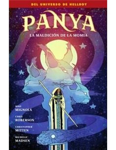 MIKE MIGNOLA/CHRIS ROBERSON,NORMA,,9788467979091,WEEKLY,