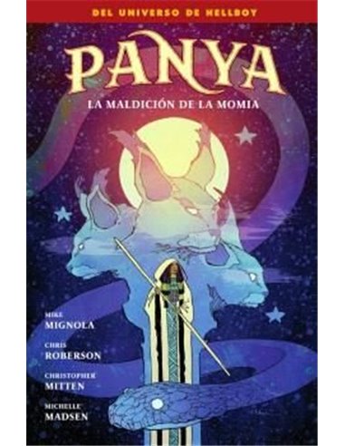 MIKE MIGNOLA/CHRIS ROBERSON,NORMA,,9788467979091,WEEKLY,