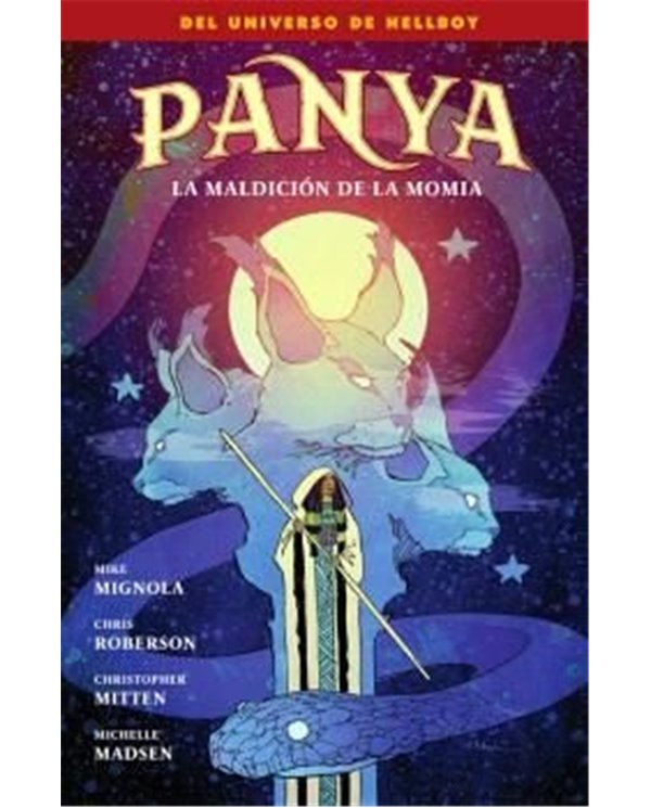 MIKE MIGNOLA/CHRIS ROBERSON,NORMA,,9788467979091,WEEKLY,