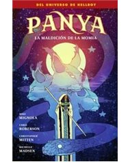 MIKE MIGNOLA/CHRIS ROBERSON,NORMA,,9788467979091,WEEKLY,