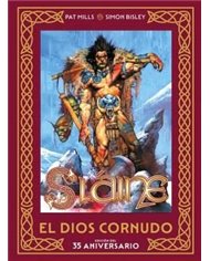 PAT MILLS/SIMON BISLEY,NORMA,,9788467978018,EL DEPRAVADO 2,