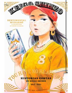 SHINZO KEIGO,MILKY WAY ,,9791387831769,LA NOBLEZA DE LAS FLORES 10, SHINZO KEIGO,MILKY WAY ,,9791387831769,LA NOBLEZA DE LAS FLORES 10,