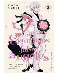 ENAMORAOS FALSOS ANGELES 5