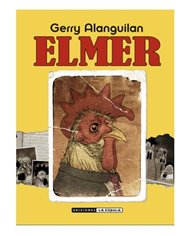 GERRY ALANGUILAN,LA CUPULA,,9788410264427,CAT'S EYE 08,