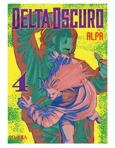 DELTA OSCURO 04 DELTA OSCURO 04
