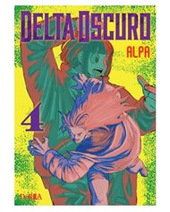 DELTA OSCURO 04 DELTA OSCURO 04