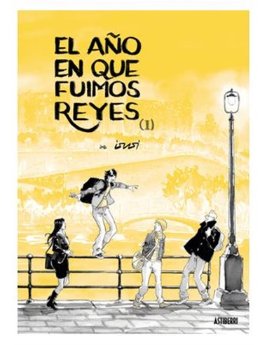 JAVIER DE ISUSI,ASTIBERRI EDICIONES,,9788410332713,PERRAMUS, JAVIER DE ISUSI,ASTIBERRI EDICIONES,,9788410332713,PERRAMUS,