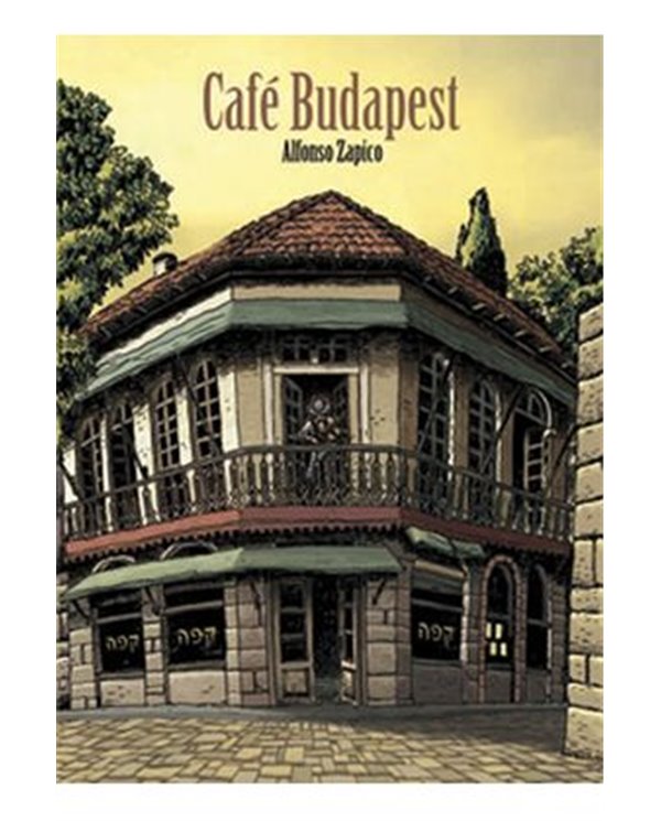 ALFONSO ZAPICO,ASTIBERRI EDICIONES,,9788410332867,EL CUERPO DE CRISTO,