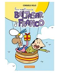 CONSUELO ROJO,FANDOGAMIA,,9788410126428,VIAJE A VENECIA,