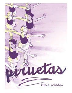 TILLIE WALDEN,LA CUPULA,,9788410264274,, TILLIE WALDEN,LA CUPULA,,9788410264274,,