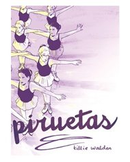 TILLIE WALDEN,LA CUPULA,,9788410264274,,