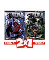 VARIOS AUTORES,PANINI,,8424248925376,TORMENTA 03,